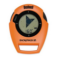 Bushnell-GPS/Compass-Digital Navigation-BackTrack Original G2, Orange/Black